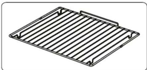 TAURUS HM778WHD - The Wire Grid - 1