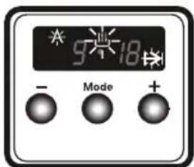 TAURUS HM778WHD - Programmation entièrement automatique - 7
