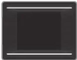 TAURUS HM778WHD - Mando de termostato del horno - 3