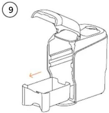 Zumex Soul Series 2 - Easy to clean, like everything in Soul - 3