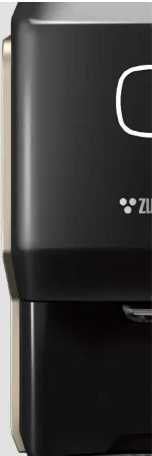Zumex Soul Series 2 - Thought you knew the world of juice? - 4