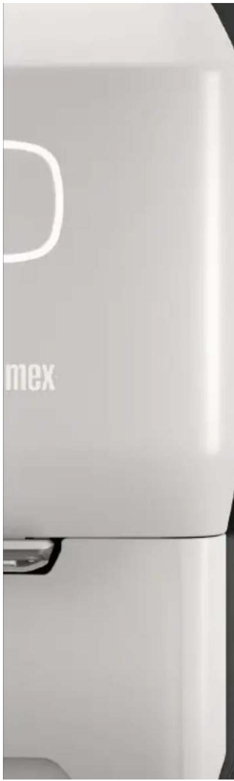 Zumex Soul Series 2 - Puesta en marcha - 7