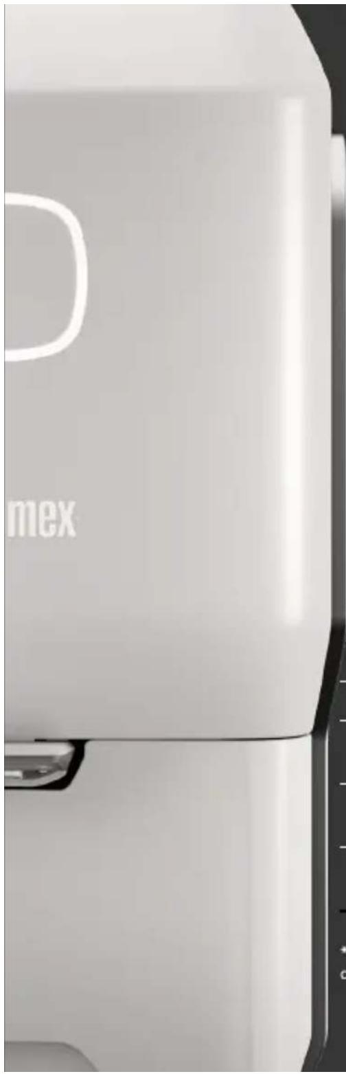 Zumex Soul Series 2 - Inbetriebnahme - 7