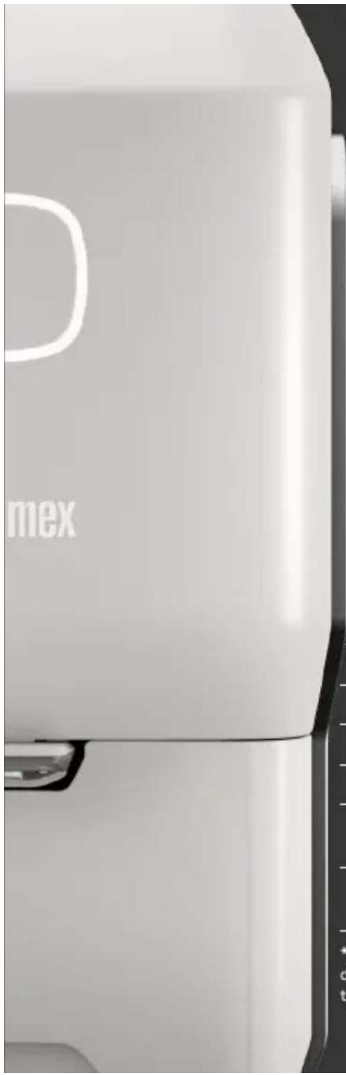 Zumex Soul Series 2 - CÍTRICOS - 1