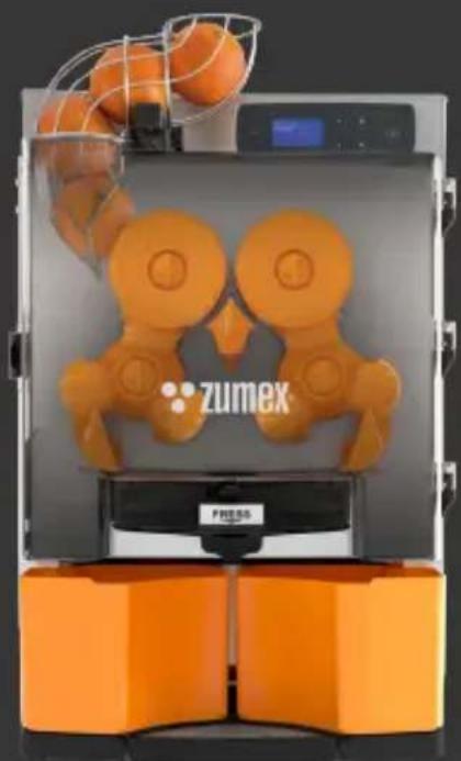 Zumex Versatile Pro - Essential Pro | Versatile Pro - 1