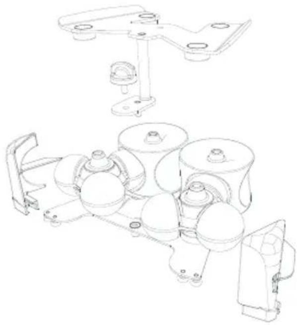 Zumex Versatile Pro - Zumex Essential Basic - 16
