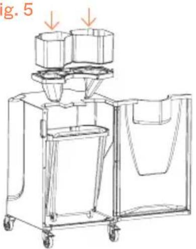 Zumex Essential Pro - Zumex Essential Basic - 1