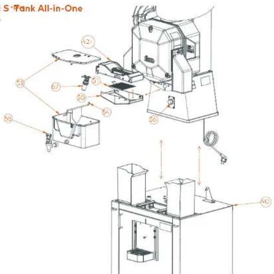 S-Tank All-in-One