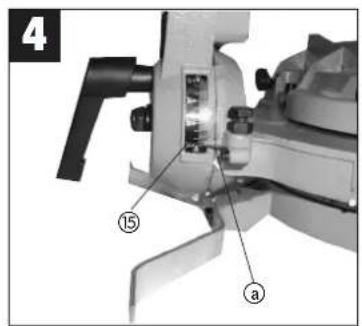 EINHELL KGSL 251 U - 3