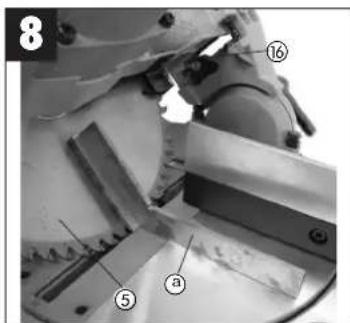 EINHELL KGSL 251 U - 7