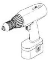 EINHELL BAS 14 4 - ECTRAM - 1