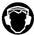 EINHELL KGS 210 - Bruk beskyttelsesbriller - 1
