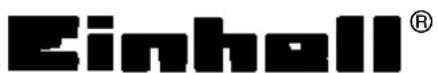 EINHELL KGS 210 Profi - GB EINHELL-WARRANTY CERTIFICATE - 2