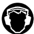 EINHELL KGS 210 Profi - Use óculos de segurança - 1