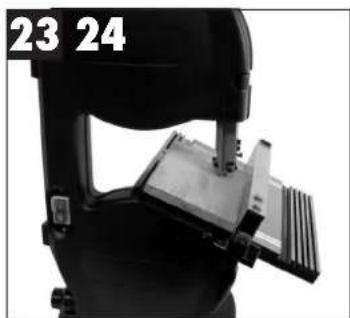 EINHELL BM 240 - 23