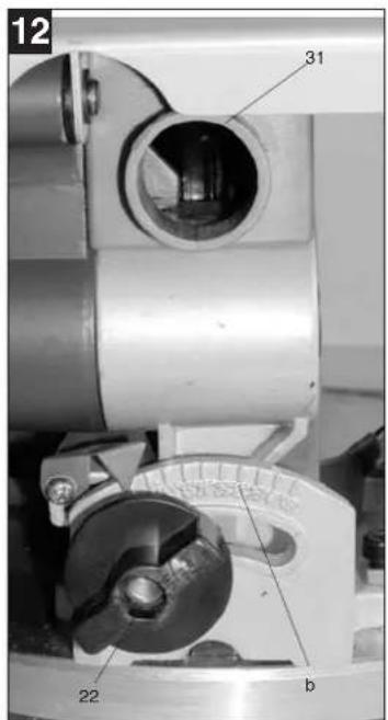 EINHELL KGST 210 - 17