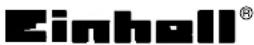 EINHELL KSE 1435 - Gesamtprogramm - 3