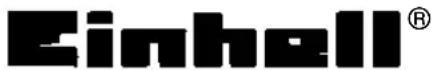 EINHELL TAIFUN M 50 - Gesamtprogramm - 1