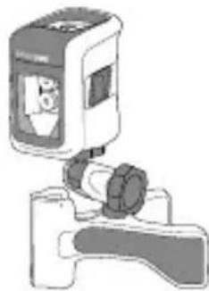 Workzone WZKLL 10 - Kreuzlinienlaser WZ-KLL 10 (Workzone) - 2