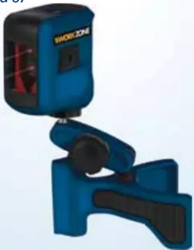 Workzone WZKLL 10 - 1