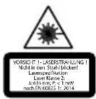 Workzone WZKLL 10 - HINWEIS! - 4