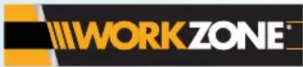 Workzone WZKLL 10 - Istruzioni per l'uso - 1