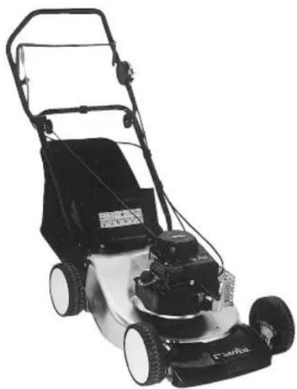 EINHELL TAIFUN M 52 - 2