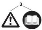 EINHELL PKS 1840 - Explanation of the signs - 3