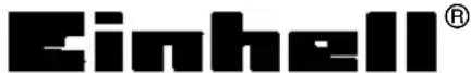 EINHELL TAIFUN M 504 - F GARANTIE EINHELL - 1