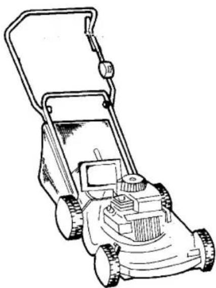 EINHELL TAIFUN M 504 - 2