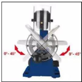 Herkules DS 405L - Technical Data - 2