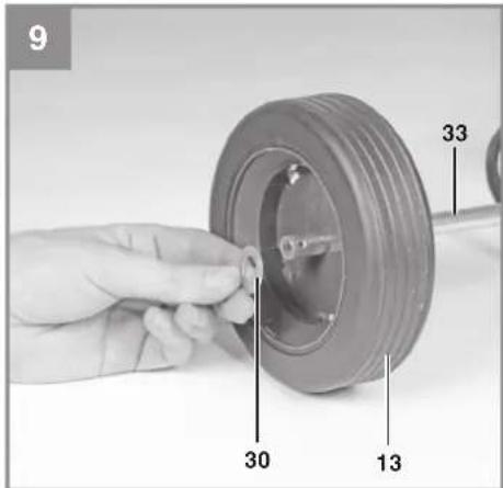 Herkules HNT 30 - 10