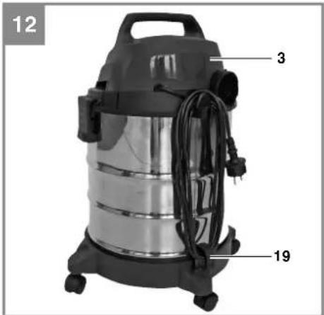 Herkules HNT 1820 Inox - 10