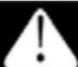 Avanti SAR14N1B110 - WARNING - 1