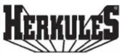 Herkules DUO 1250 - 1