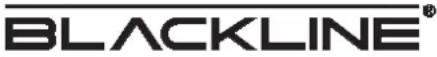 BlackLine BLBK 352 - Försäkran om överensstämmelse - 2