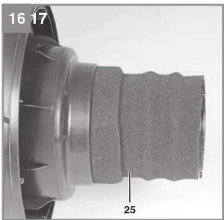 Herkules HNT 30 Inox - 17