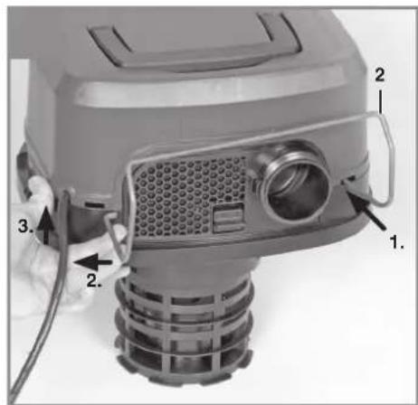 Herkules HNT 30 Inox - 14