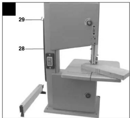 Herkules BS 200 - 22