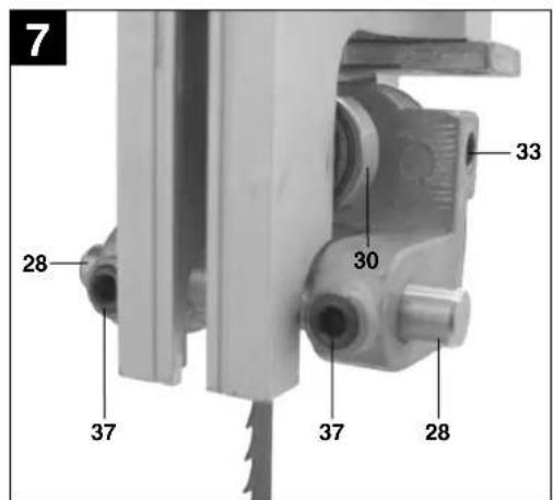 Herkules BS 200 - 8