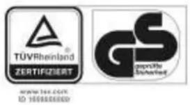 Gardenline GLLS 2506 - Logistic data - 1