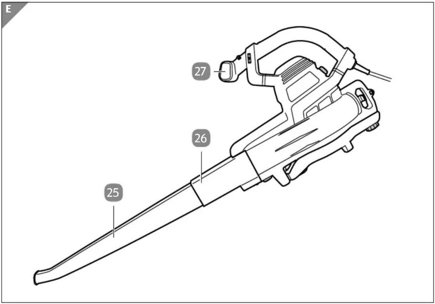 Gardenline GLLS 2302 - Konformitätserklärung....33 - 5