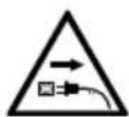 Gardenline GLLS 2302 - AVVISO! - 11