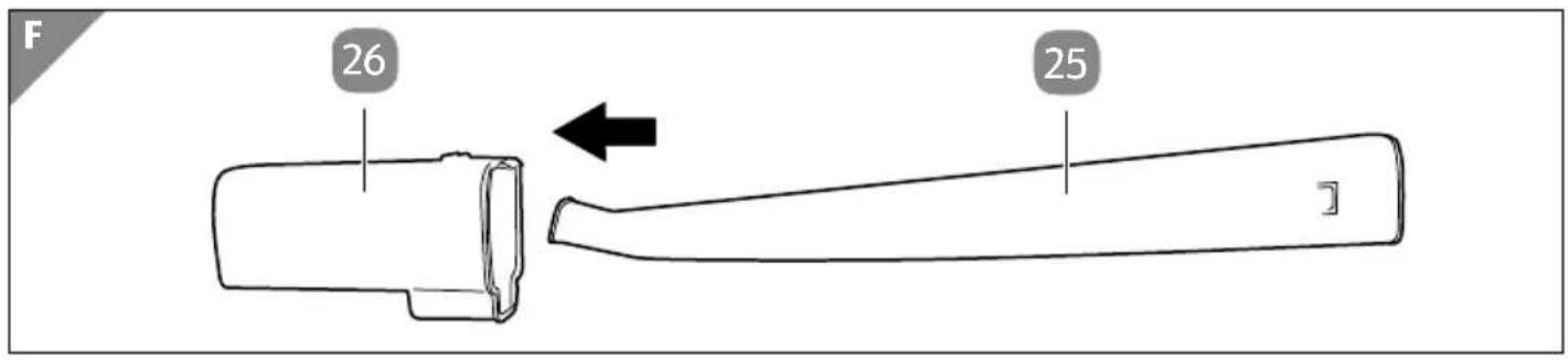Gardenline GLLS 2302 - Konformitätserklärung....33 - 6