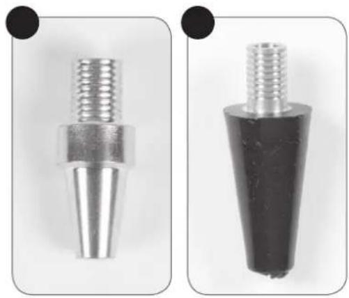 DURO DAC 190 - 10