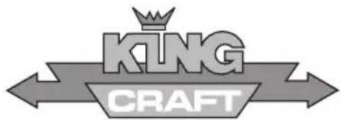King Craft KCT 205 H - 1