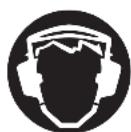 King Craft KCT 205 H - Wear goggles - 1