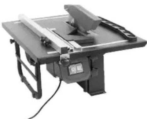 King Craft KCT 205 H - 1