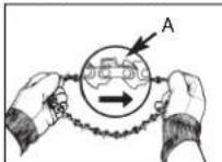 Hurricane MKS 4245 - TENSION ADJUSTMENT. - 1