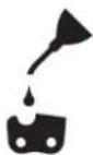 Hurricane MKS 4245 - COMBUSTIBLE Y LUBRICACION - 5